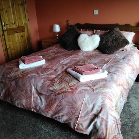 Warm And Welcoming Family Home Ballinrobe Exterior foto
