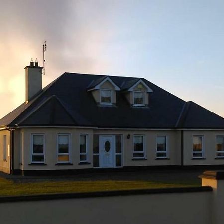 Warm And Welcoming Family Home Ballinrobe Exterior foto