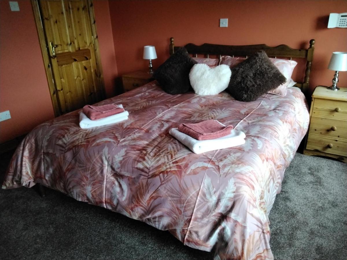 Warm And Welcoming Family Home Ballinrobe Exterior foto