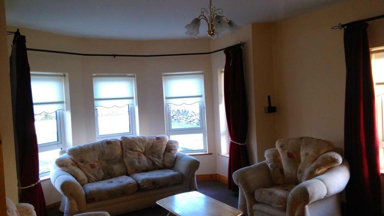 Warm And Welcoming Family Home Ballinrobe Exterior foto